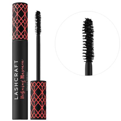 LASHCRAFT DEFINING MASCARA (M&Aacute;SCARA DE PESTA&Ntilde;AS)